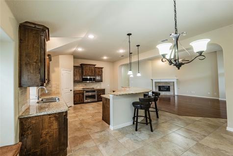 12956 Deep River Drive Frisco TX 75035