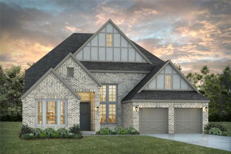 14195 Dorset Lane Frisco TX 75035