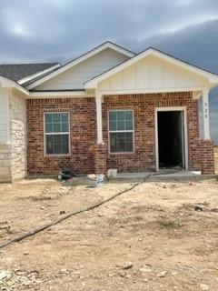 520 Alamo Court Mcgregor TX 76657
