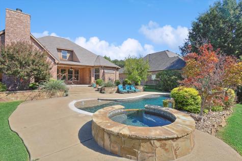 3681 Fieldcrest Road Flower Mound TX 75022