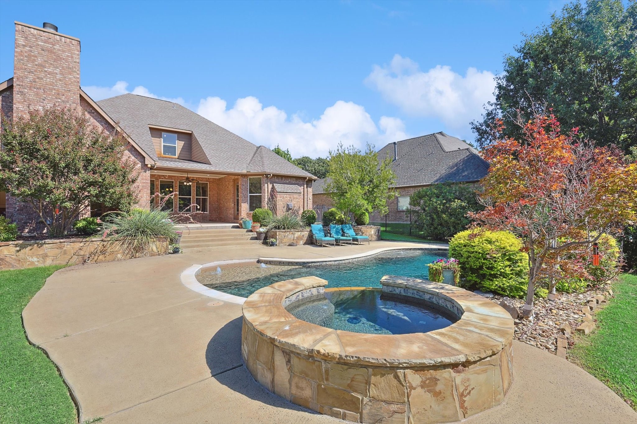 3681 Fieldcrest Road Flower Mound TX 75022