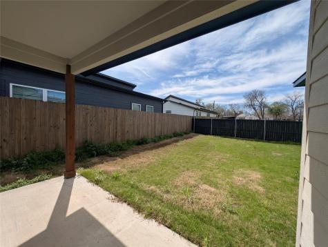 1890 Johnson Street Greenville TX 75401