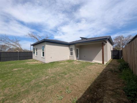 1890 Johnson Street Greenville TX 75401