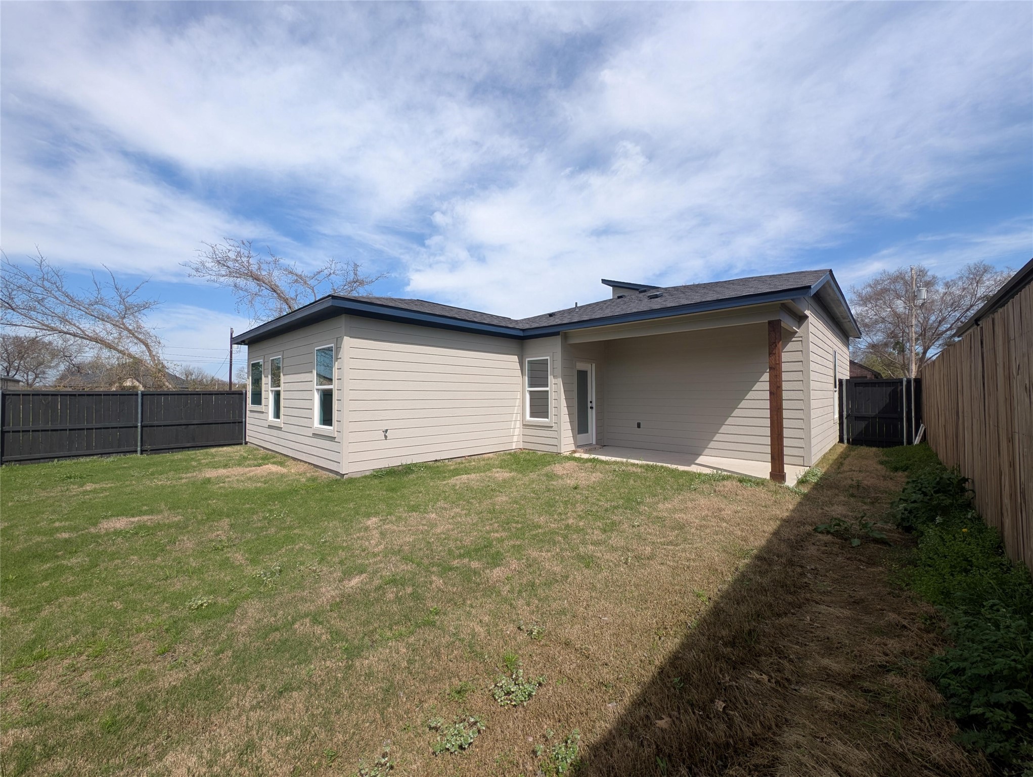 1890 Johnson Street Greenville TX 75401