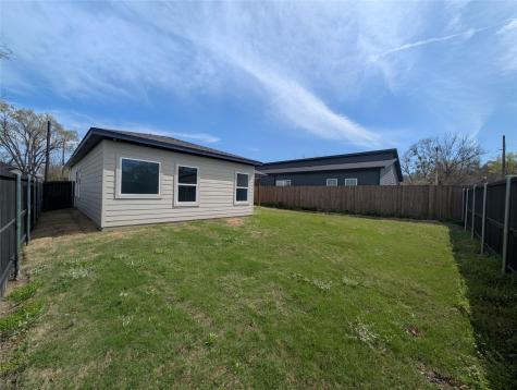 1890 Johnson Street Greenville TX 75401