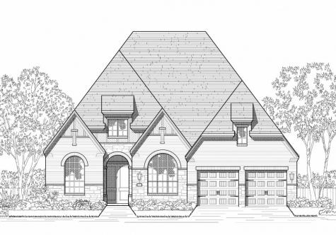 3509 Abingdon Avenue Melissa TX 75454