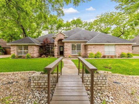 8607 Ravenswood Road Granbury TX 76049