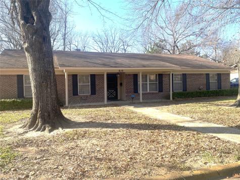 610 Wilburn Drive Paris TX 75460