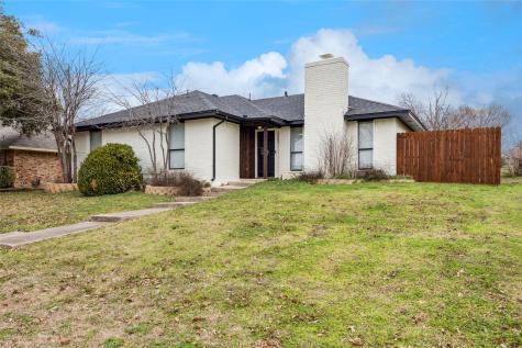 1903 Camellia Street Denton TX 76205