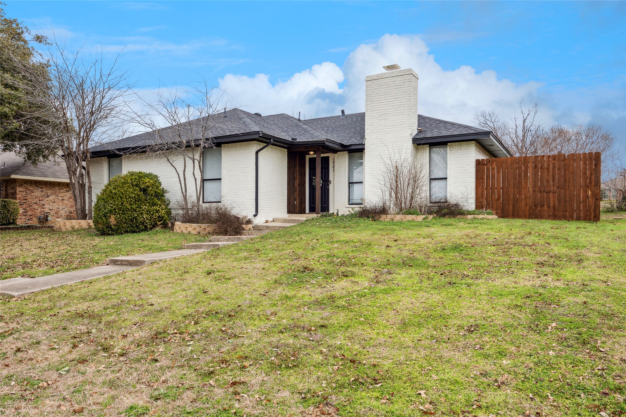 1903 Camellia Street Denton TX 76205