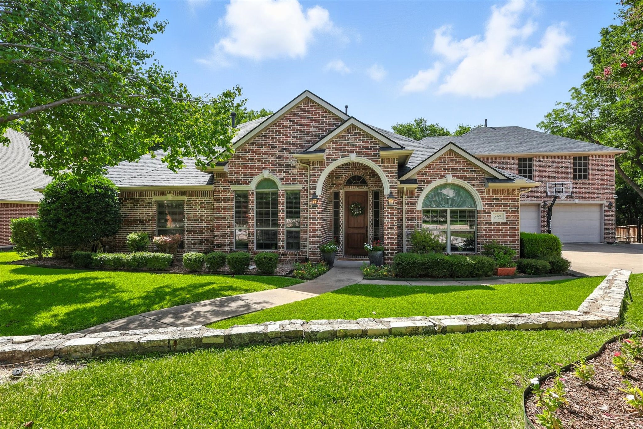 2101 Touch Gold Court Rowlett TX 75088