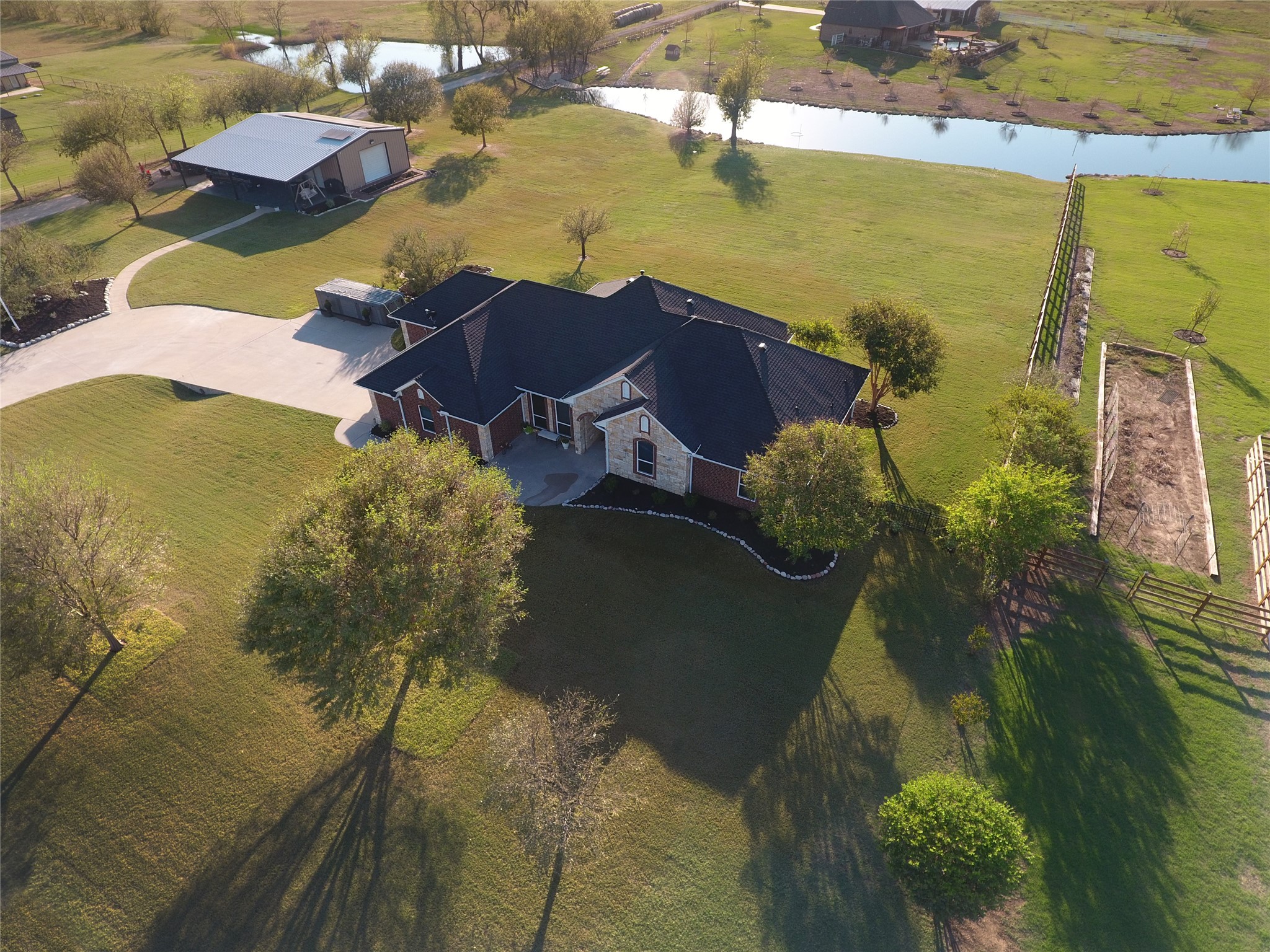 11225 Mesquite Hill Road Sanger TX 76266