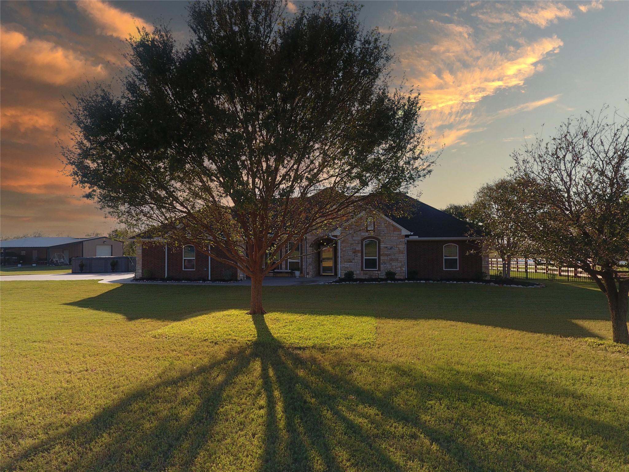 11225 Mesquite Hill Road Sanger TX 76266
