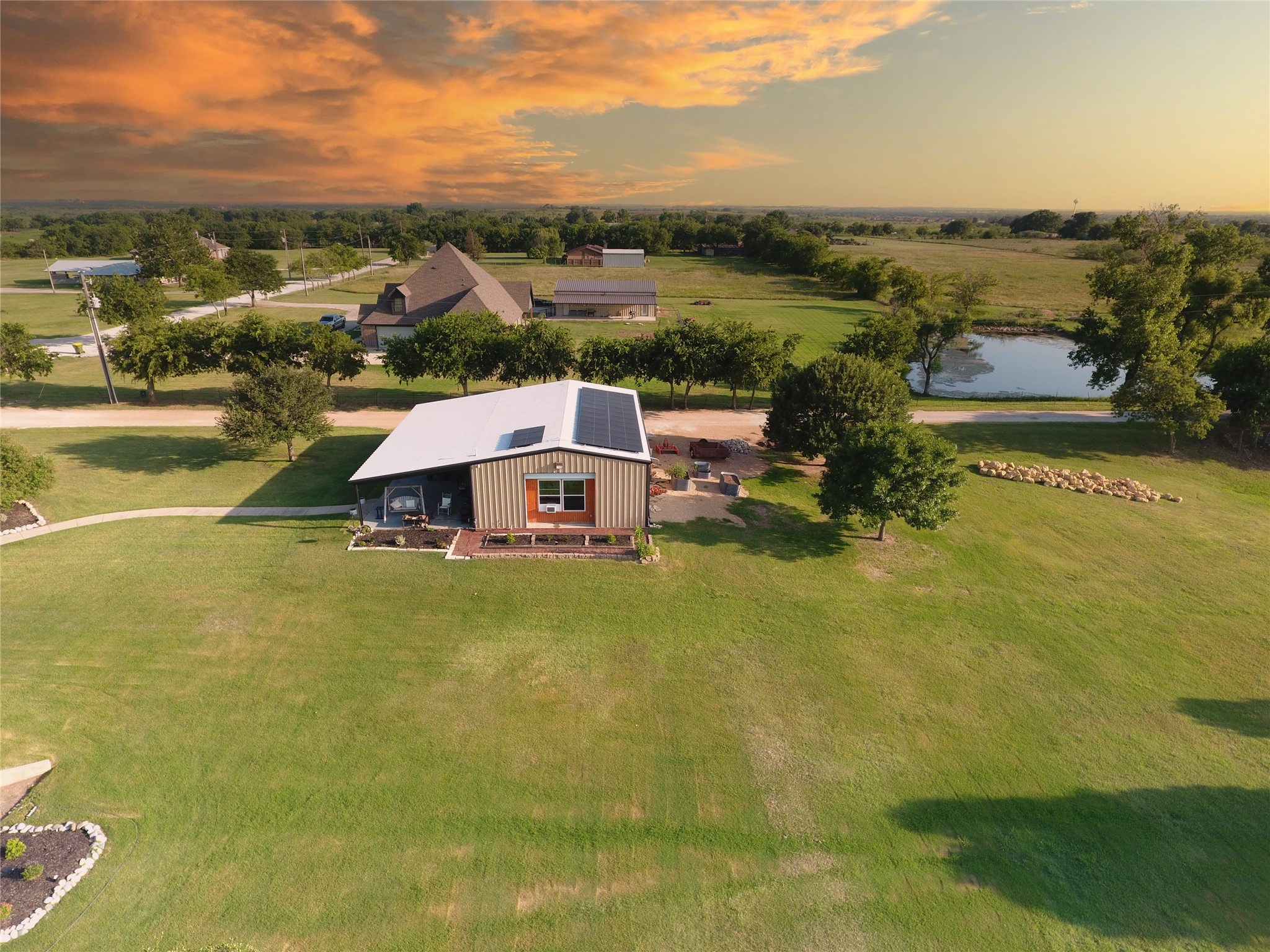 11225 Mesquite Hill Road Sanger TX 76266