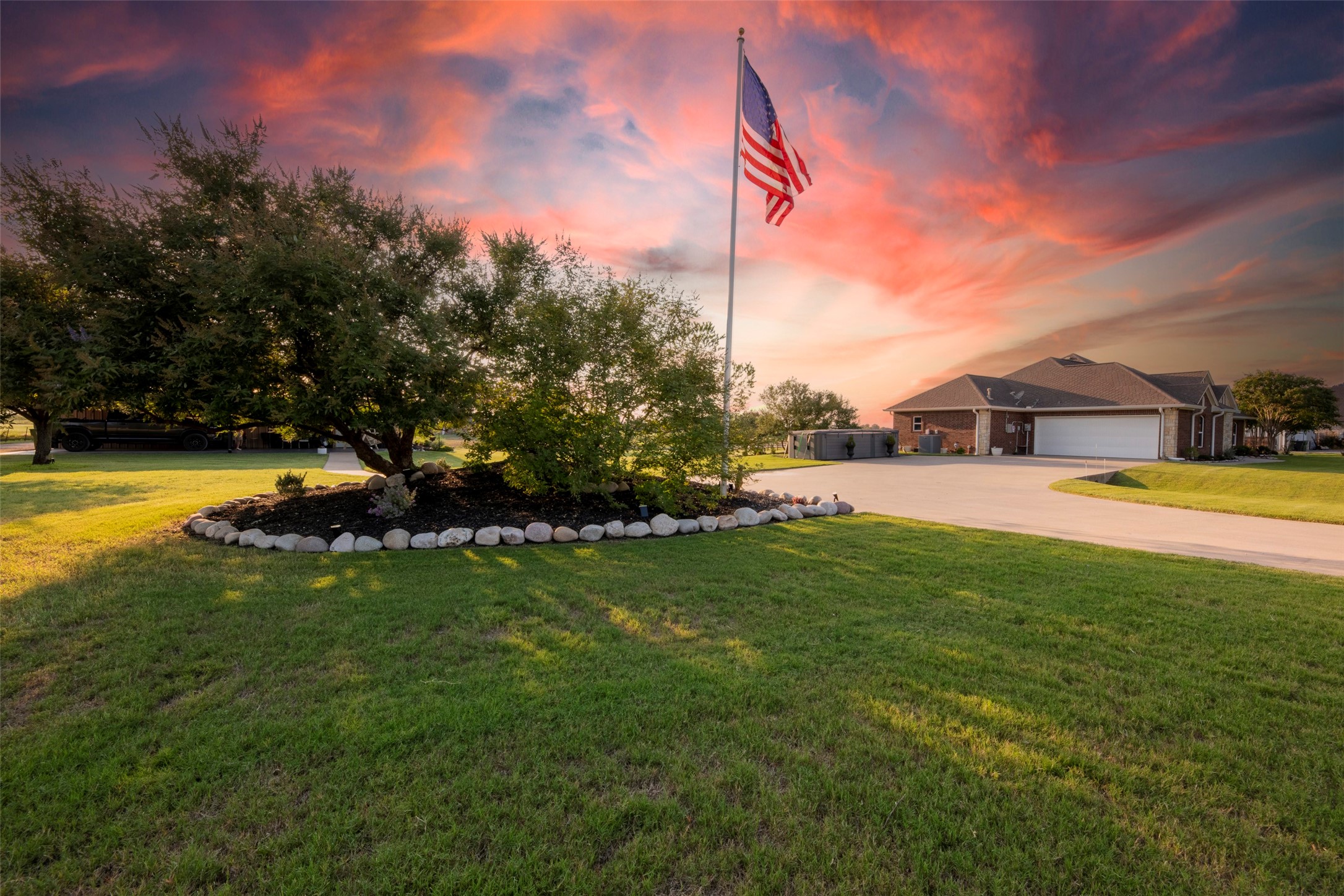 11225 Mesquite Hill Road Sanger TX 76266
