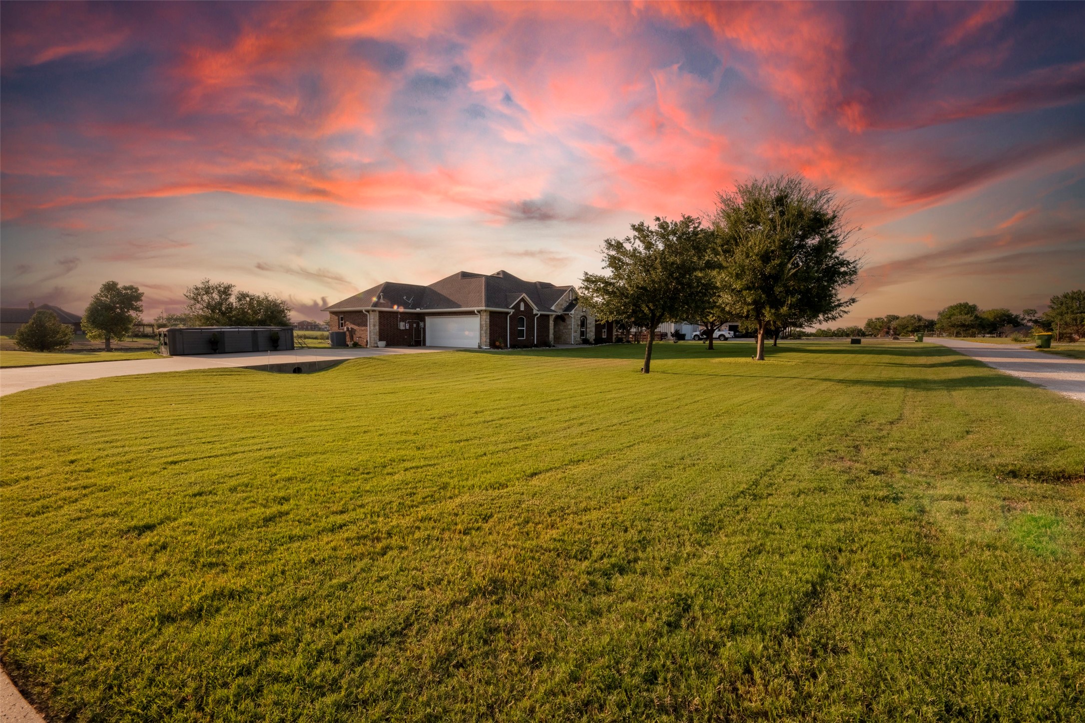 11225 Mesquite Hill Road Sanger TX 76266