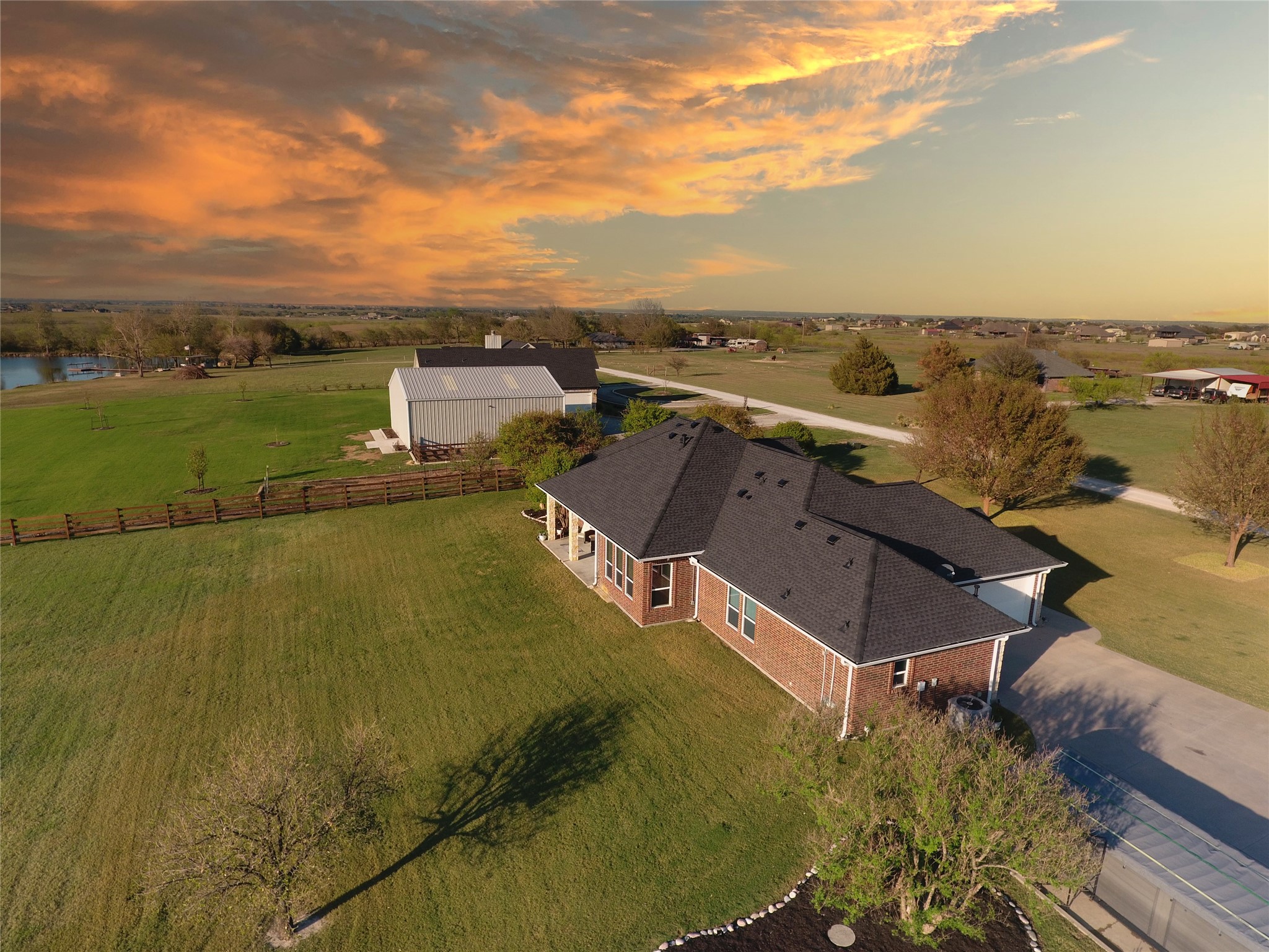 11225 Mesquite Hill Road Sanger TX 76266