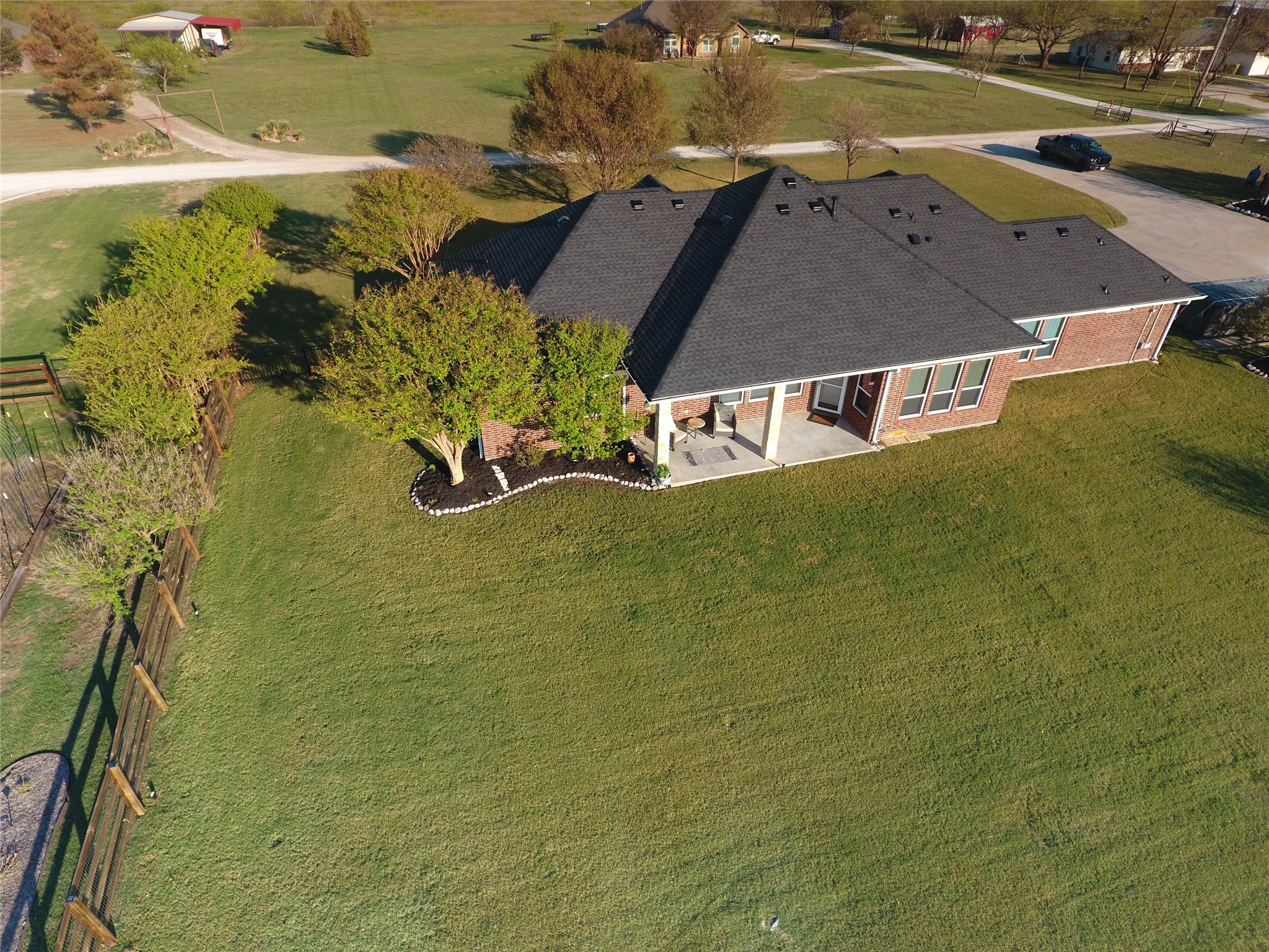 11225 Mesquite Hill Road Sanger TX 76266