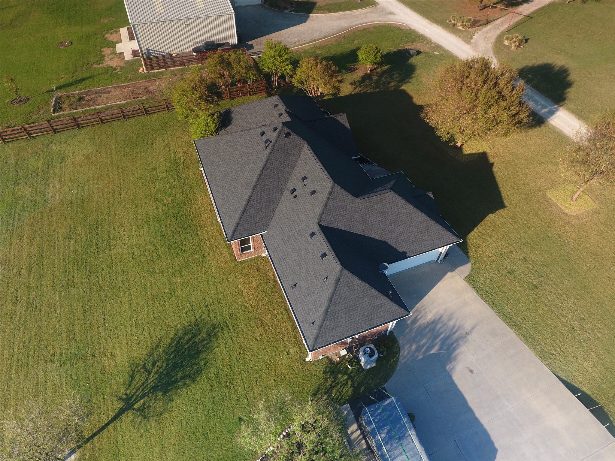 11225 Mesquite Hill Road Sanger TX 76266