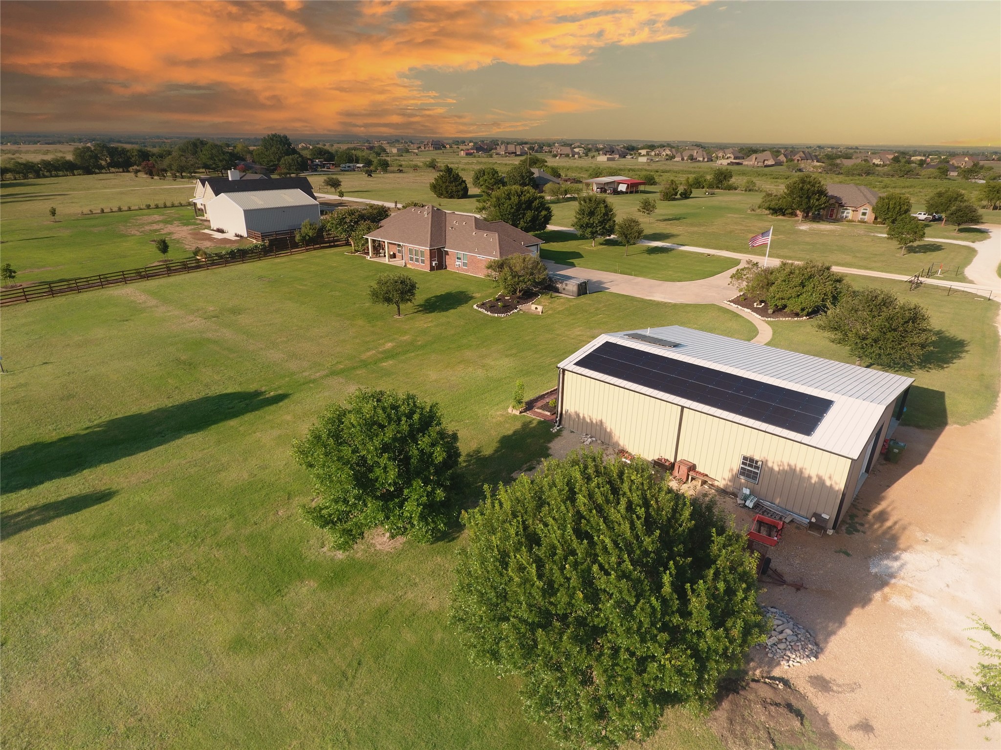 11225 Mesquite Hill Road Sanger TX 76266