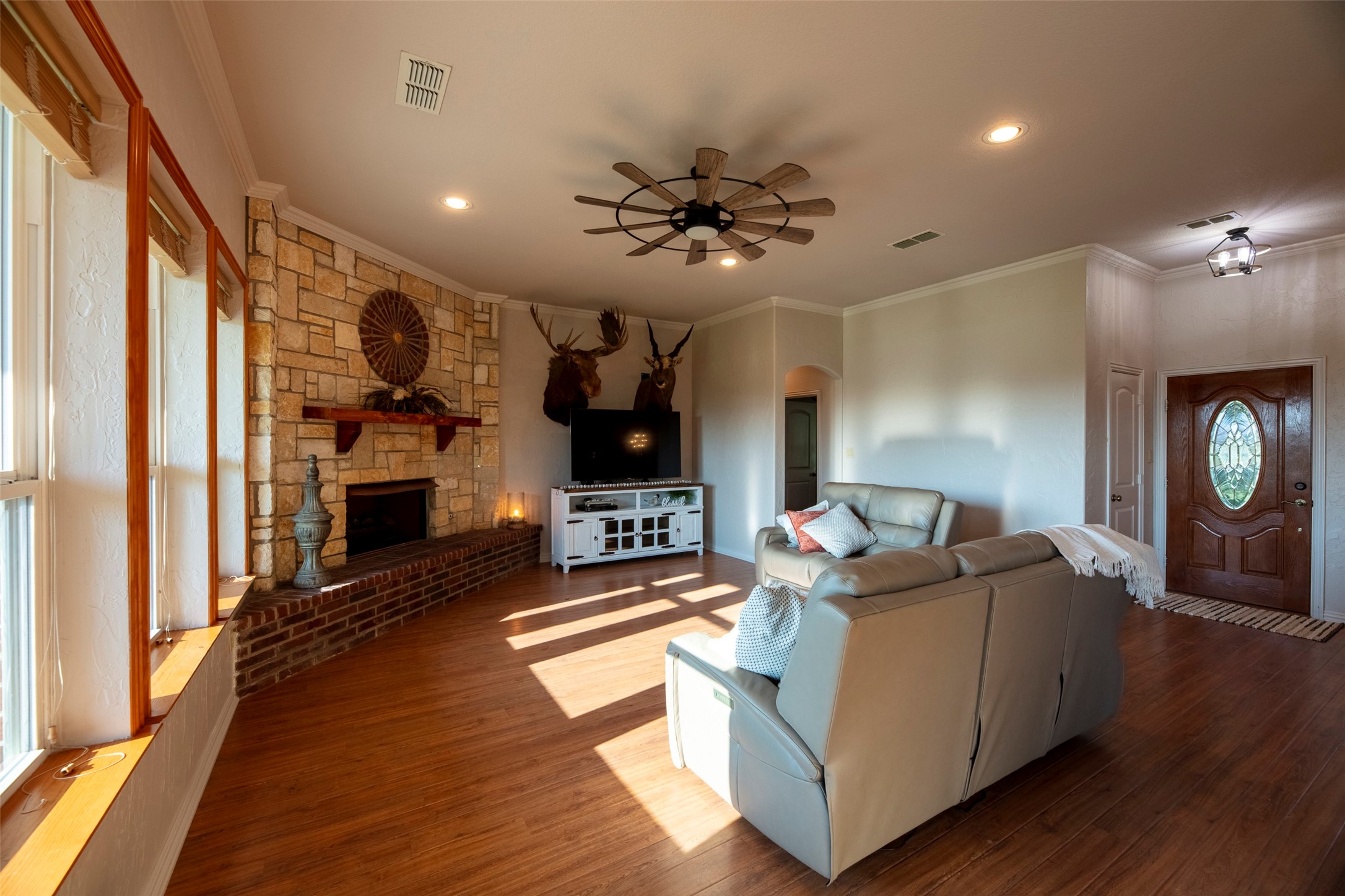 11225 Mesquite Hill Road Sanger TX 76266