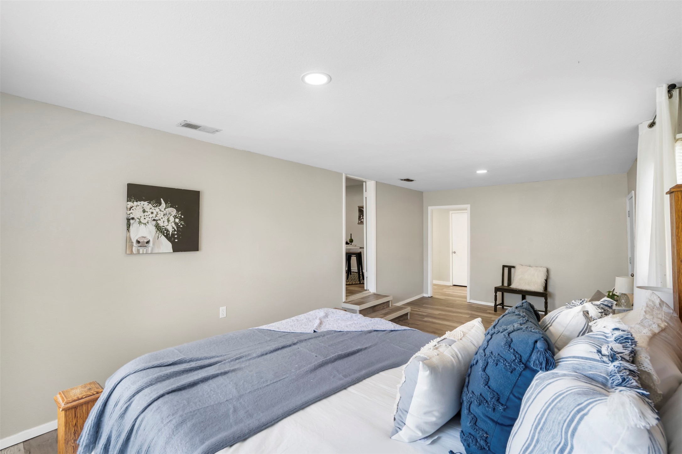 105 W College Street Blooming Grove TX 76626