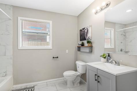 105 W College Street Blooming Grove TX 76626