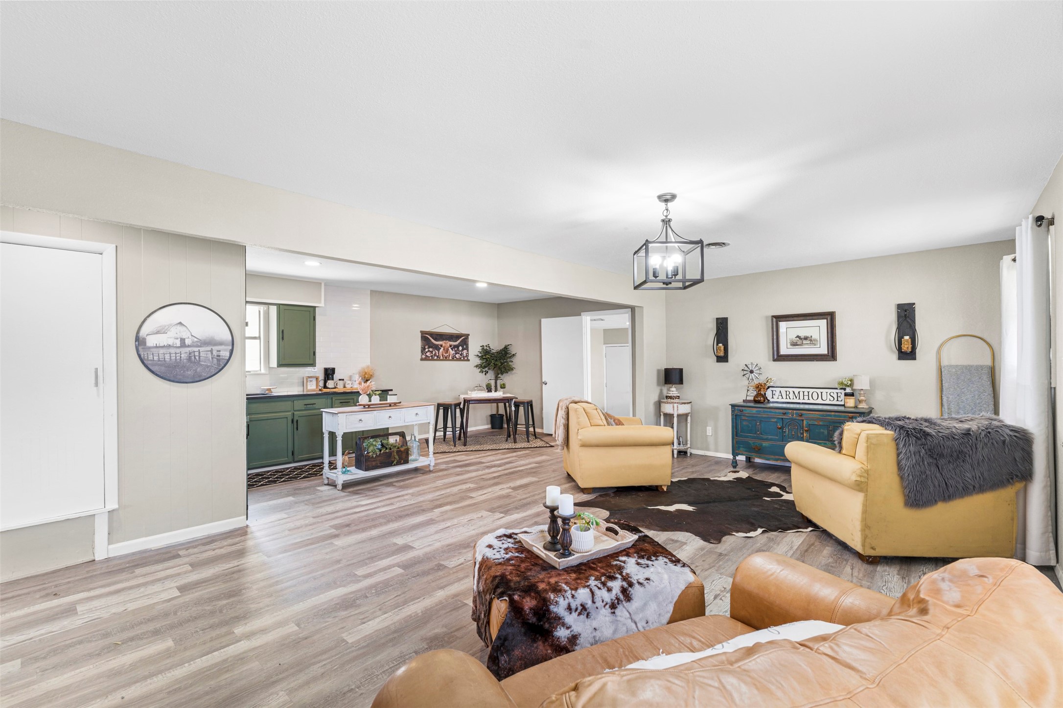 105 W College Street Blooming Grove TX 76626