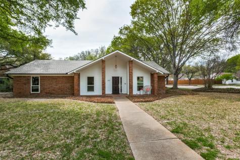 243 Valley Creek Place Richardson TX 75080