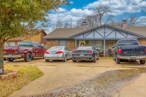 616 W Cedar Arlington TX 76011