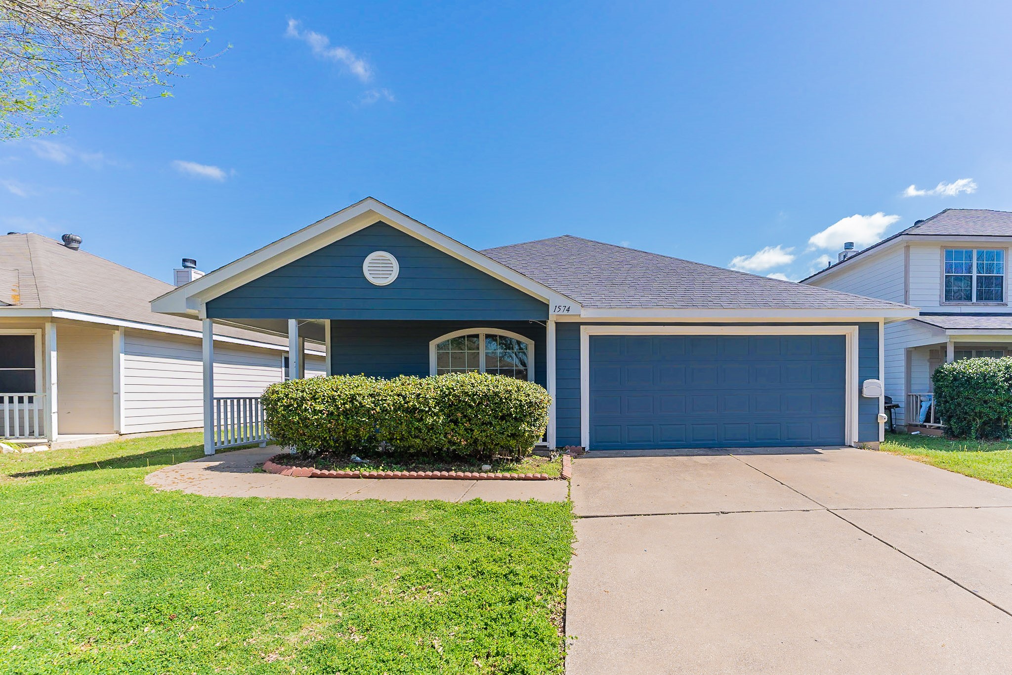 1574 Sandhurst Drive Waxahachie TX 75165