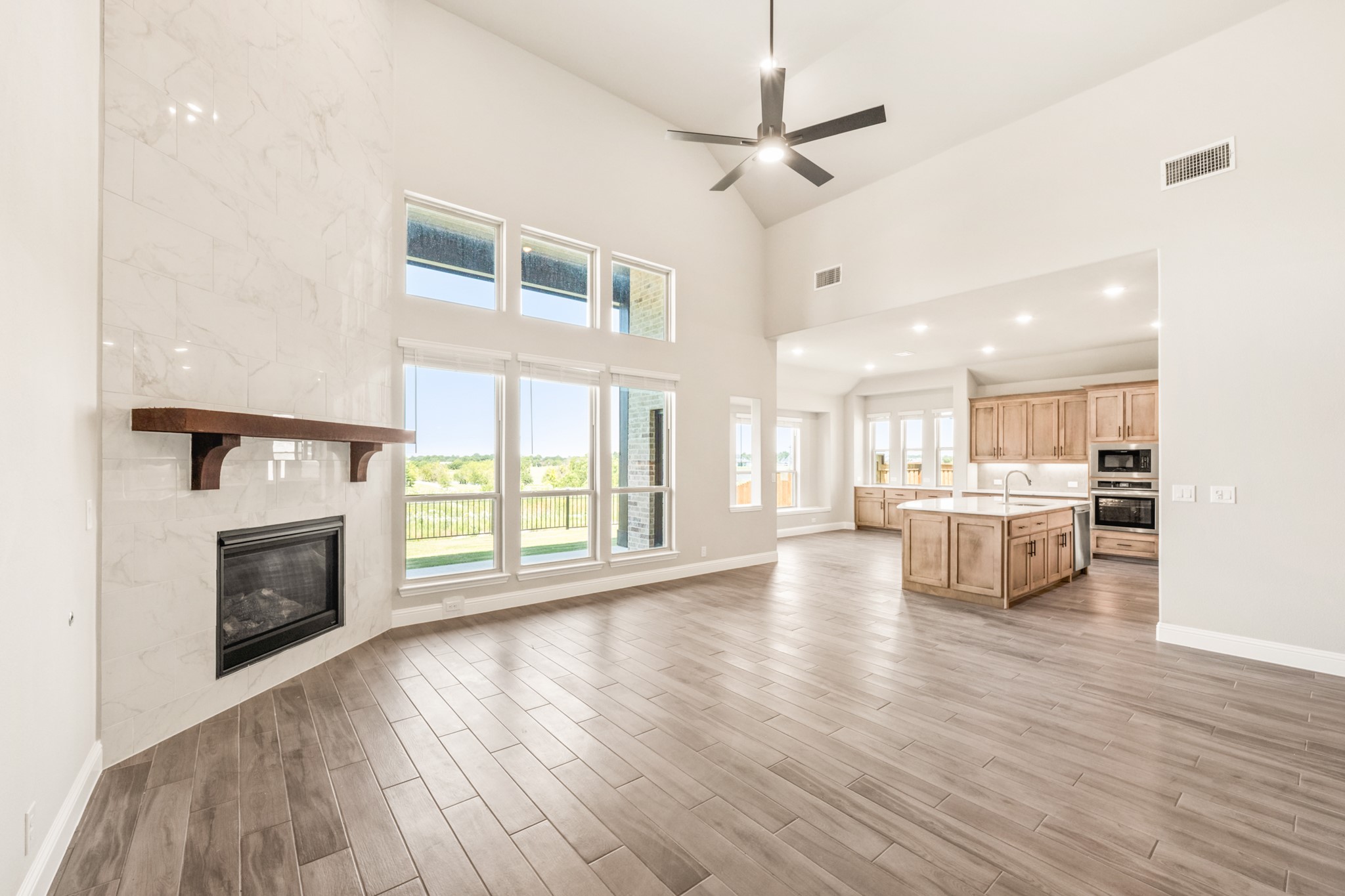 2413 Cornwall Lane Forney TX 75126