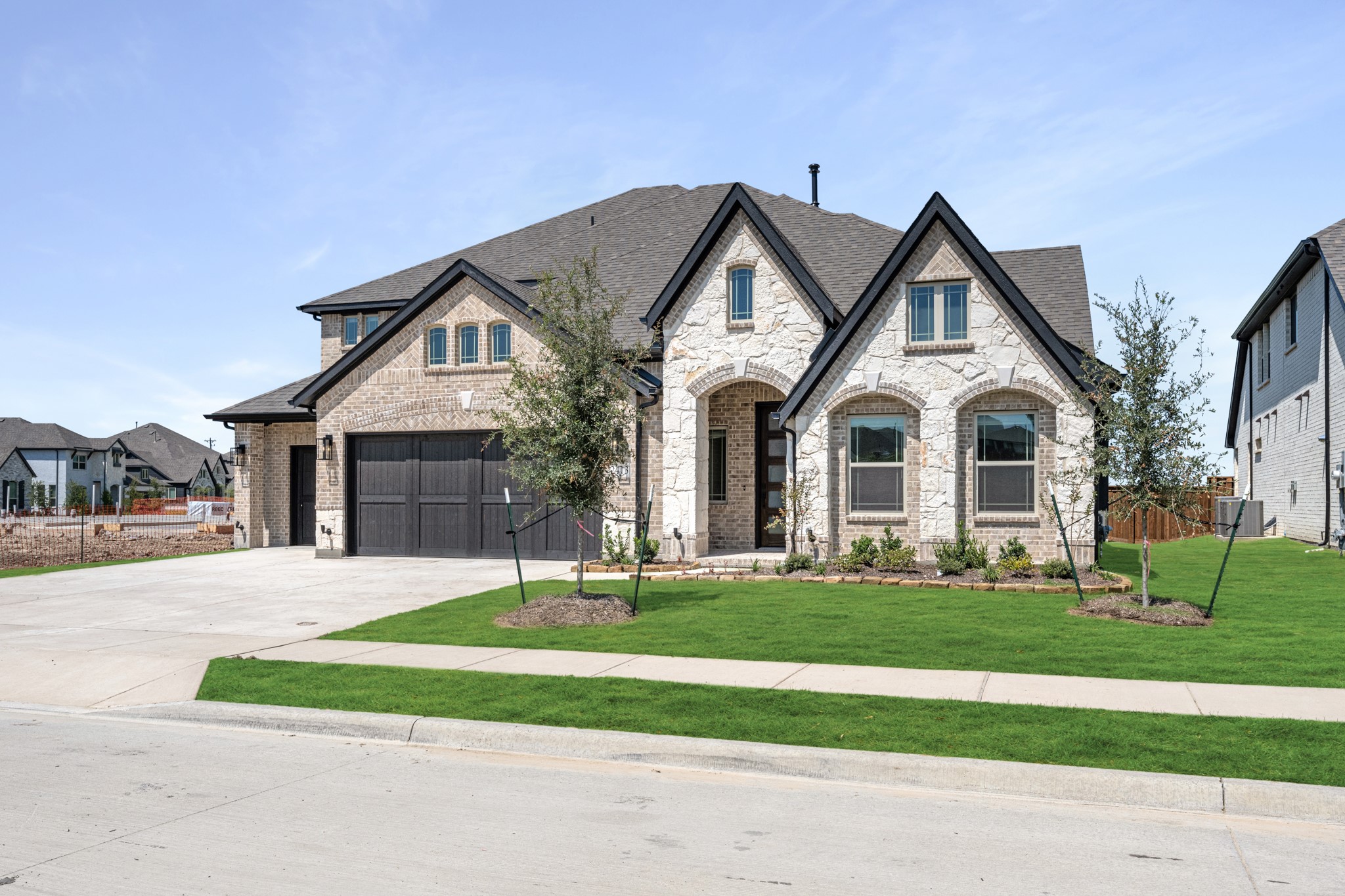 2413 Cornwall Lane Forney TX 75126