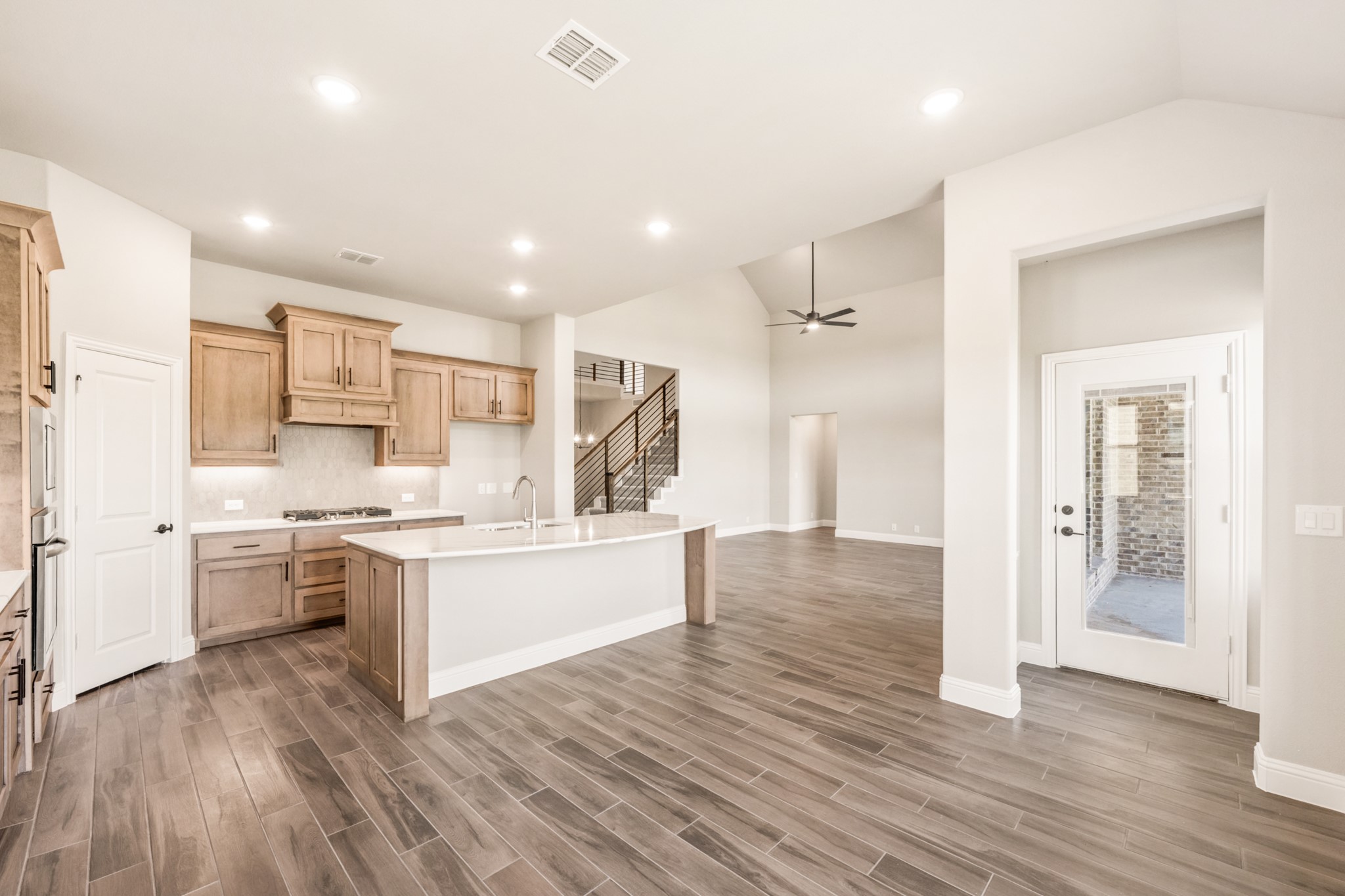 2413 Cornwall Lane Forney TX 75126