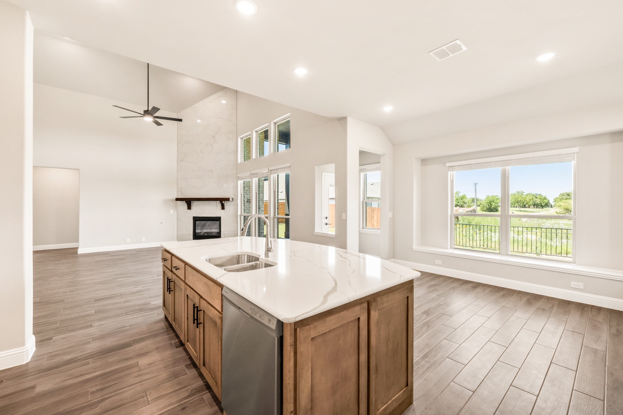 2413 Cornwall Lane Forney TX 75126