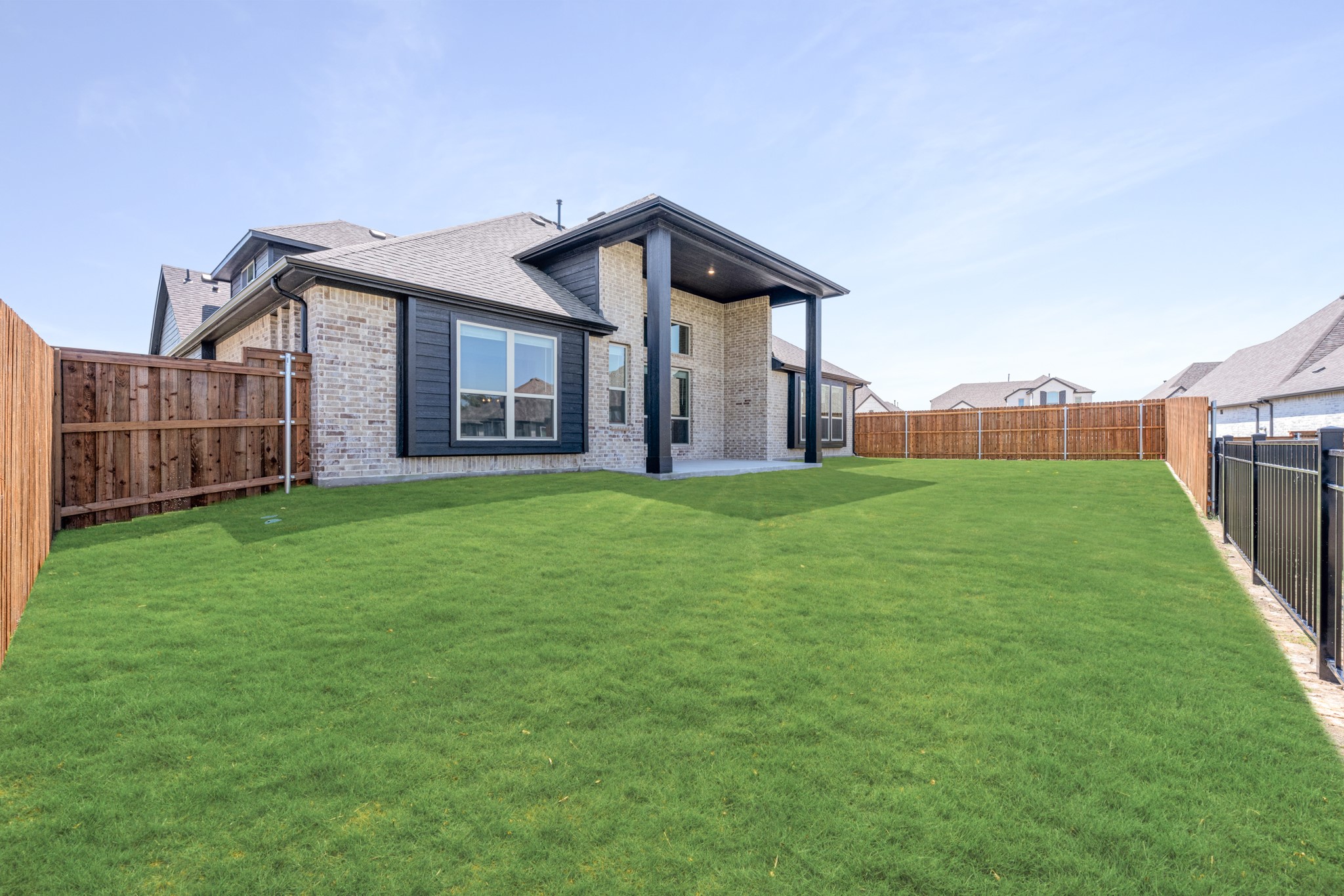 2413 Cornwall Lane Forney TX 75126