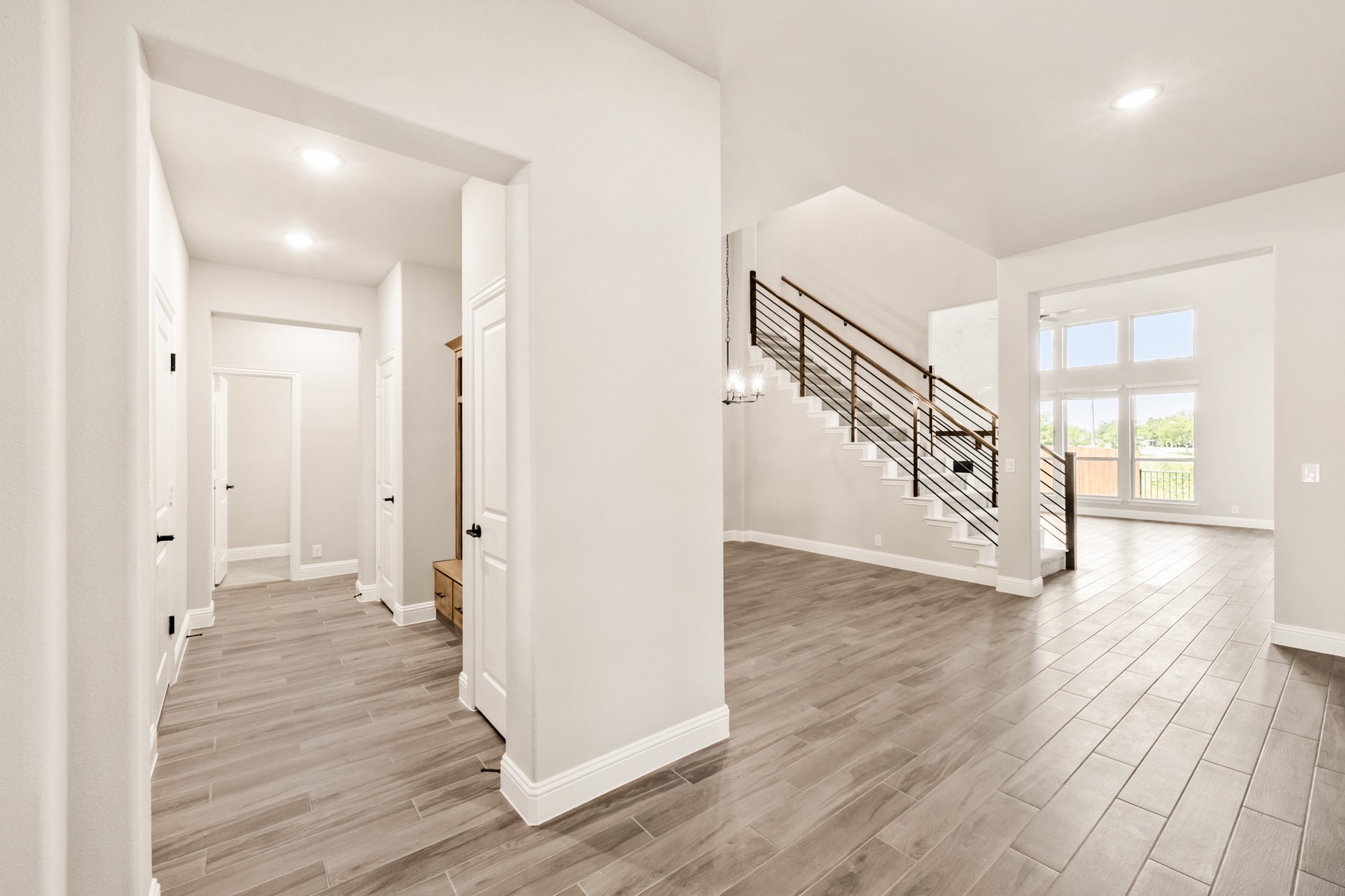 2413 Cornwall Lane Forney TX 75126