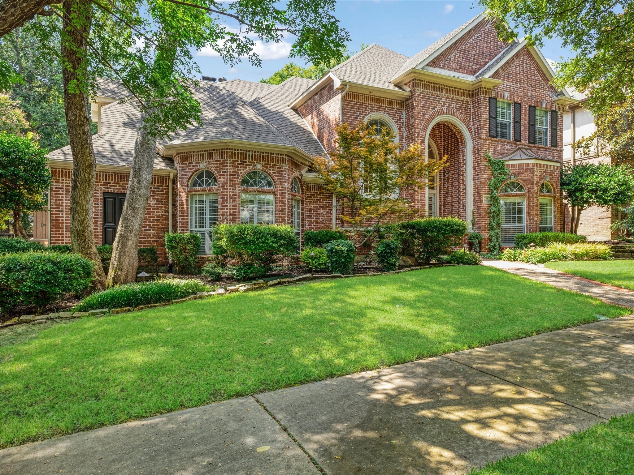 2607 Lexington Place Mckinney TX 75070