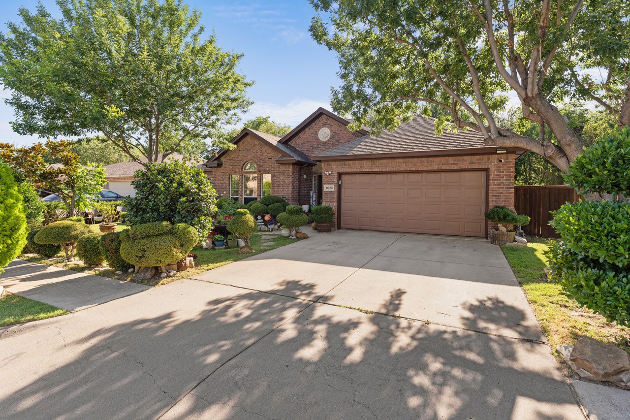 1025 Pearson Street Irving TX 75061