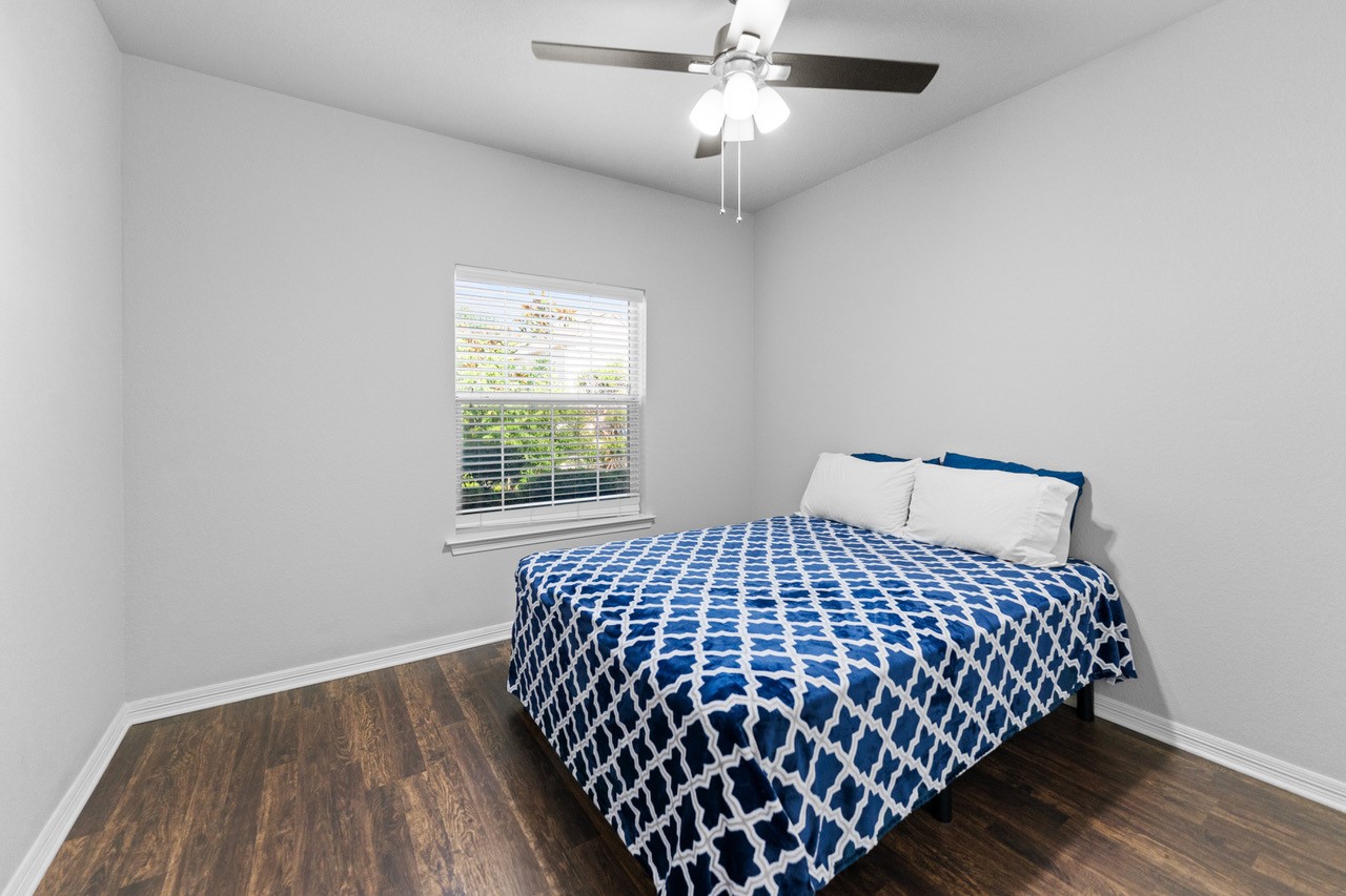 1025 Pearson Street Irving TX 75061
