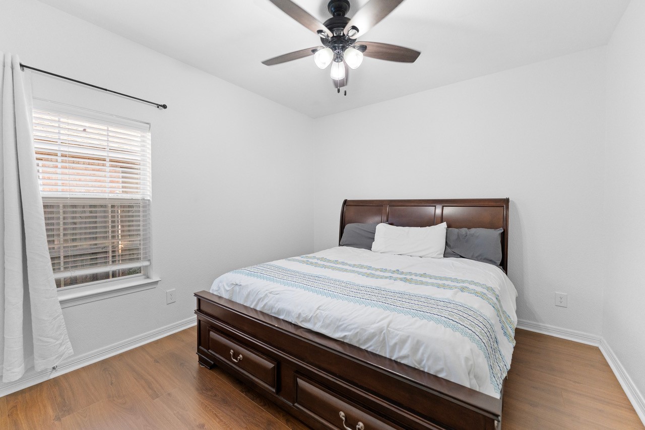 1025 Pearson Street Irving TX 75061