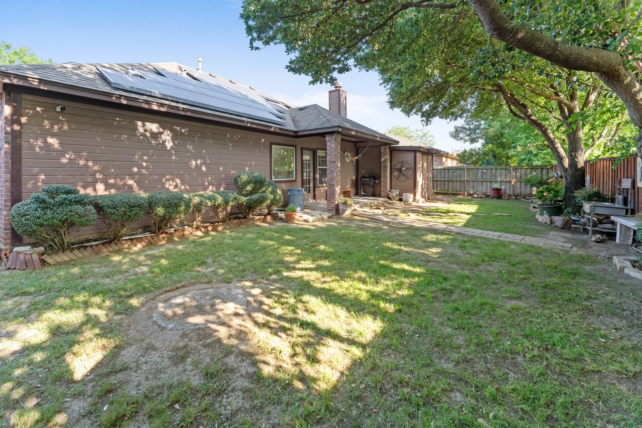 1025 Pearson Street Irving TX 75061