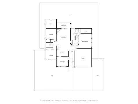 1025 Pearson Street Irving TX 75061