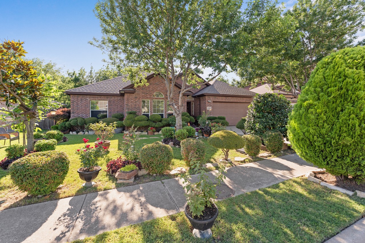 1025 Pearson Street Irving TX 75061
