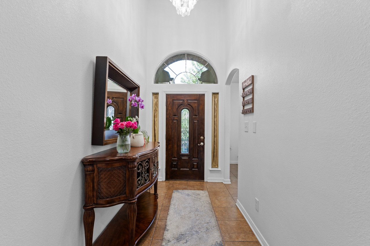 1025 Pearson Street Irving TX 75061