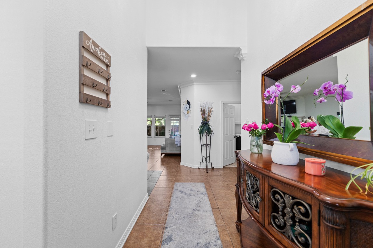 1025 Pearson Street Irving TX 75061