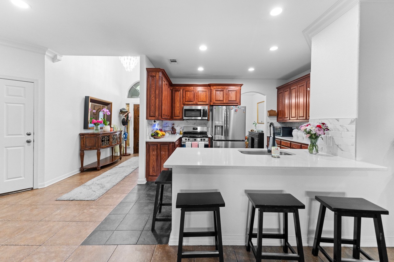 1025 Pearson Street Irving TX 75061