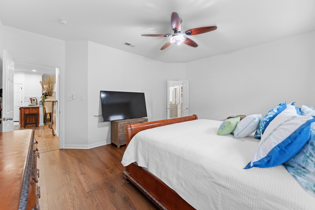 1025 Pearson Street Irving TX 75061