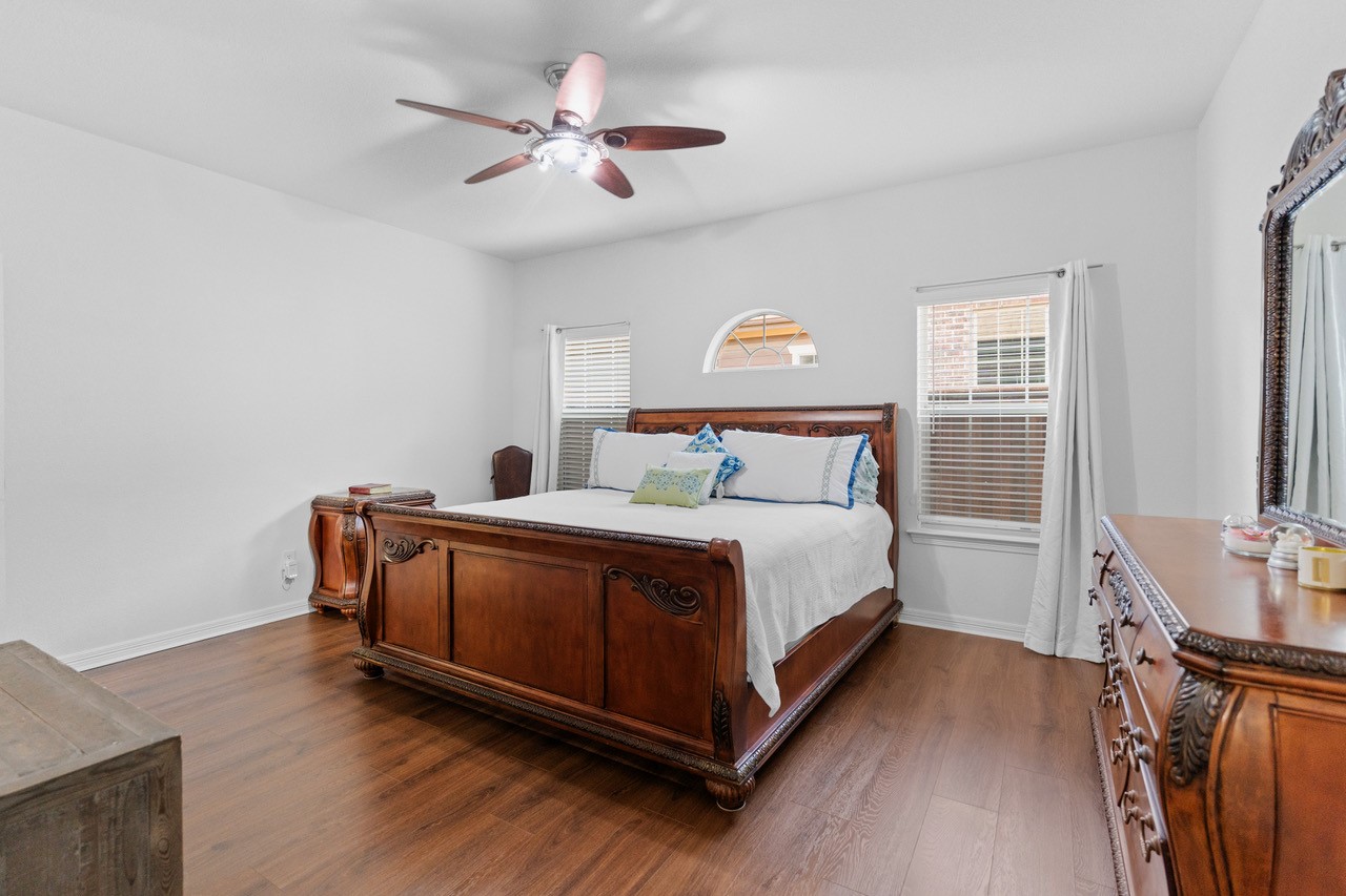 1025 Pearson Street Irving TX 75061