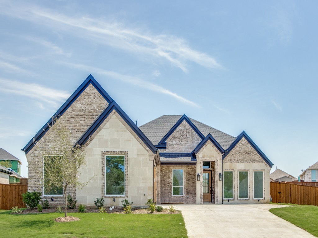 3716 Parkwood Lane Denison TX 75020